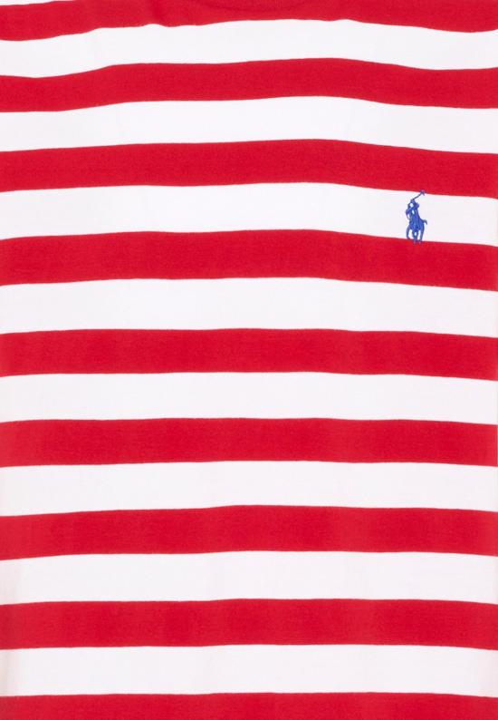 26SS [키즈] 랄프 로렌 티셔츠 A95726003 RED - RALPH LAUREN