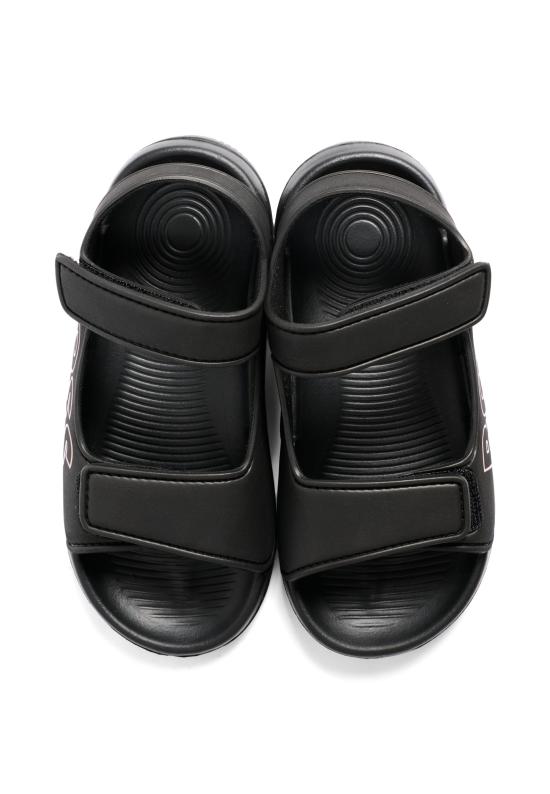 26SS [키즈] 보스 샌들 J52821 09B BLACK - BOSS