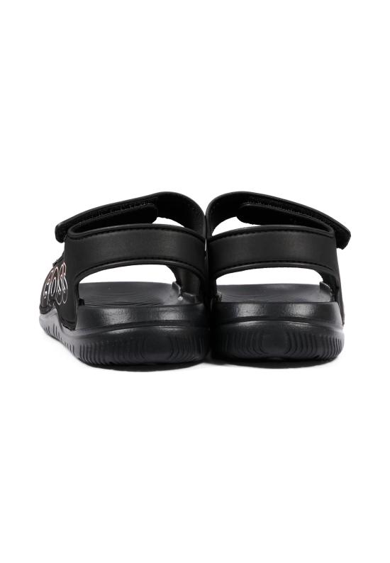 26SS [키즈] 보스 샌들 J52821 09B BLACK - BOSS