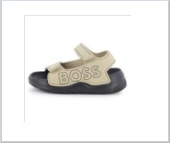26SS [키즈] 보스 샌들 J52821 249 BEIGE