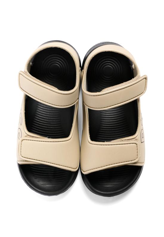 26SS [키즈] 보스 샌들 J52821 249 BEIGE - BOSS