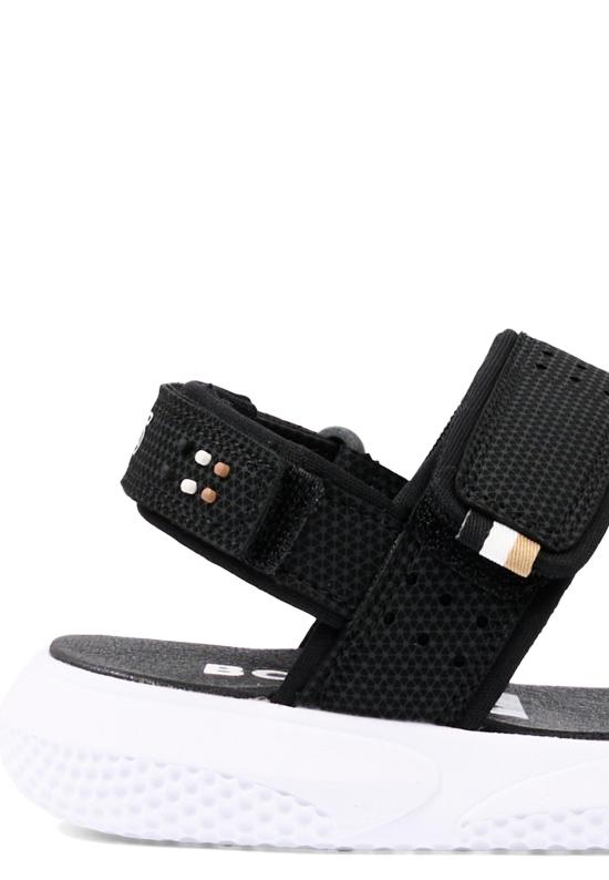 26SS [키즈] 보스 샌들 J52823 09B BLACK - BOSS