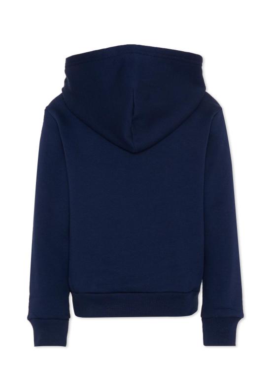 26SS [키즈] 랄프 로렌 트레이닝 상의 A95741002 BLUE - RALPH LAUREN