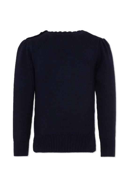 26FW [키즈] 랄프 로렌 트레이닝 상의 702268001 BLUE - RALPH LAUREN