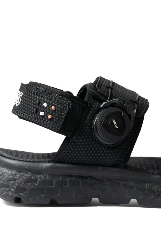 26SS [키즈] 보스 샌들 J52812 09B BLACK - BOSS