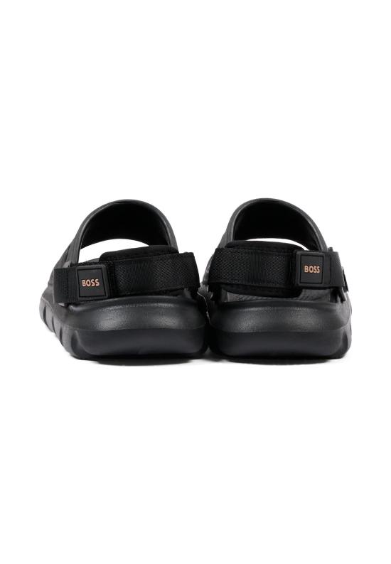 26SS [키즈] 보스 샌들 J52813 09B BLACK - BOSS