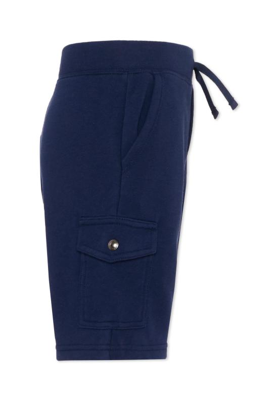 26SS [키즈] 랄프 로렌 쇼츠/버뮤다 958158002 BLUE - RALPH LAUREN