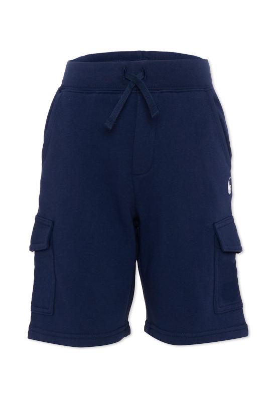 26SS [키즈] 랄프 로렌 쇼츠/버뮤다 958158002 BLUE