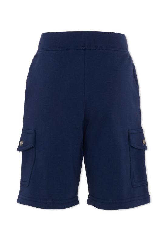 26SS [키즈] 랄프 로렌 쇼츠/버뮤다 958158002 BLUE - RALPH LAUREN