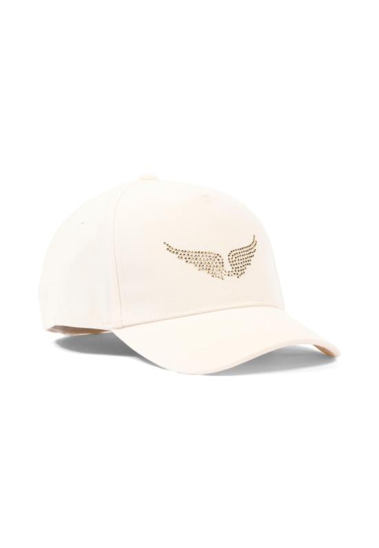 26SS [키즈] 자딕앤볼테르 모자 X60610 195 BEIGE - ZADIG & VOLTAIRE