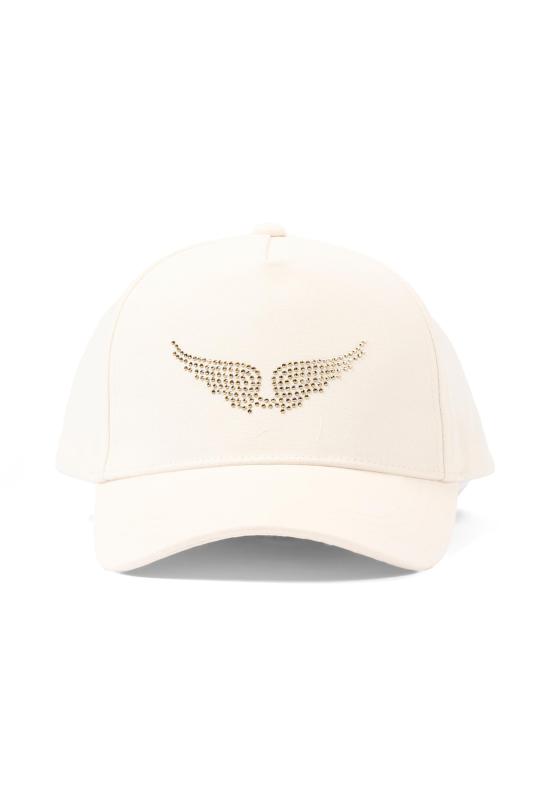 26SS [키즈] 자딕앤볼테르 모자 X60610 195 BEIGE