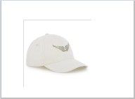 26SS [키즈] 자딕앤볼테르 모자 X60610 195 BEIGE