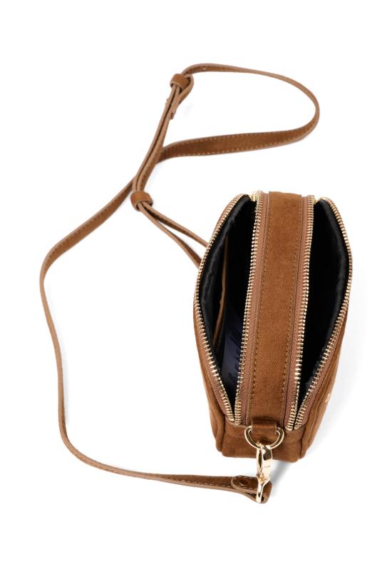 26SS [키즈] 자딕앤볼테르 크로스백 X60614 367 BROWN - ZADIG & VOLTAIRE