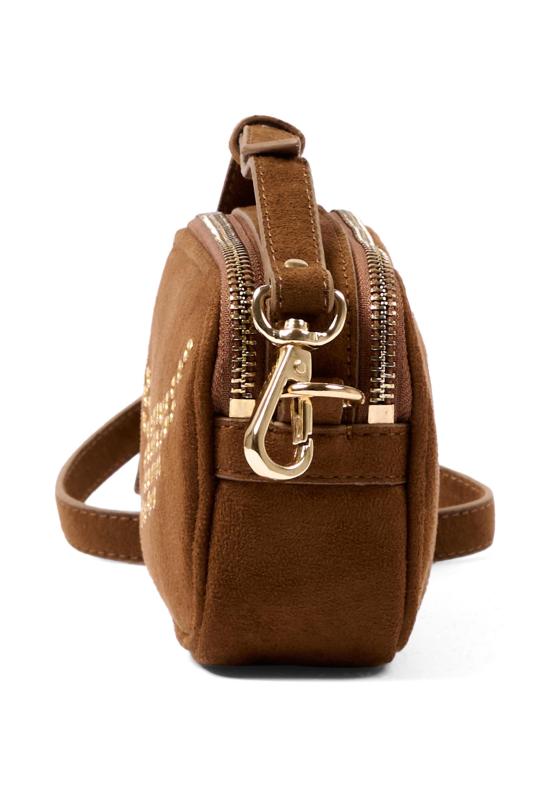 26SS [키즈] 자딕앤볼테르 크로스백 X60614 367 BROWN - ZADIG & VOLTAIRE