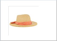 26SS [키즈] 자딕앤볼테르 모자 X60613 182 BEIGE