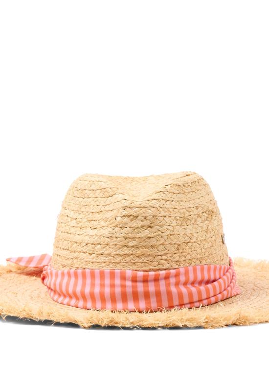 26SS [키즈] 자딕앤볼테르 모자 X60613 182 BEIGE - ZADIG & VOLTAIRE