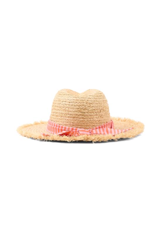 26SS [키즈] 자딕앤볼테르 모자 X60613 182 BEIGE - ZADIG & VOLTAIRE