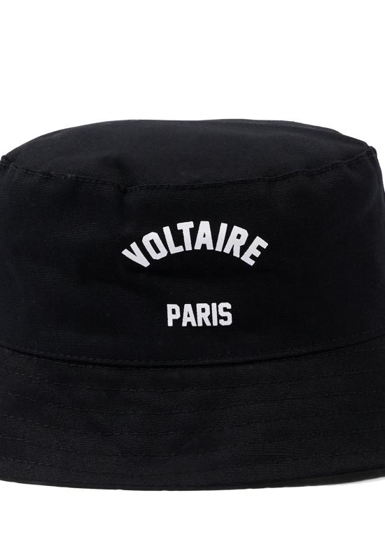 26SS [키즈] 자딕앤볼테르 모자 X60621 09B BLUE - ZADIG & VOLTAIRE