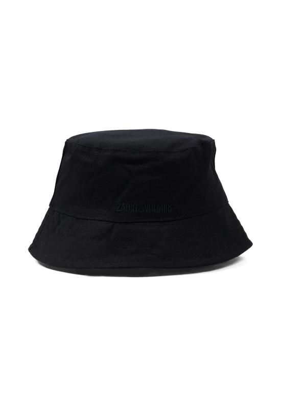 26SS [키즈] 자딕앤볼테르 모자 X60621 09B BLUE - ZADIG & VOLTAIRE