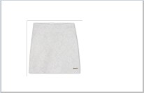 26SS [키즈] 마이클 코어스 스커트 R30563 117 WHITE