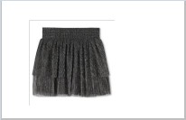 26SS [키즈] 자딕앤볼테르 스커트 X60556 Z41 MULTICOLOR