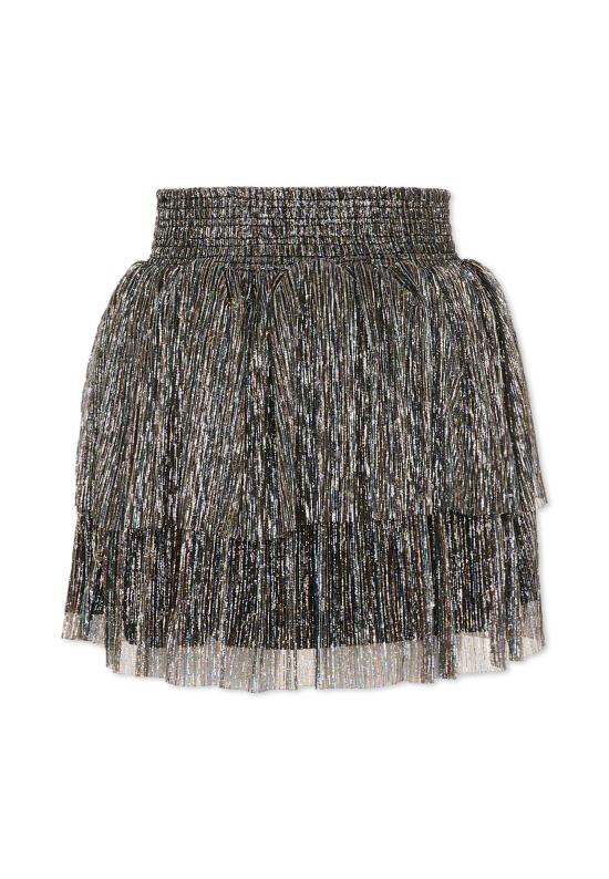 26SS [키즈] 자딕앤볼테르 스커트 X60556 Z41 MULTICOLOR - ZADIG & VOLTAIRE