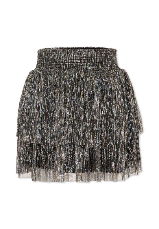 26SS [키즈] 자딕앤볼테르 스커트 X60556 Z41 MULTICOLOR