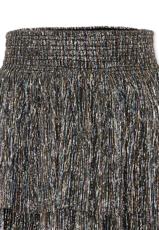 26SS [키즈] 자딕앤볼테르 스커트 X60556 Z41 MULTICOLOR - ZADIG & VOLTAIRE