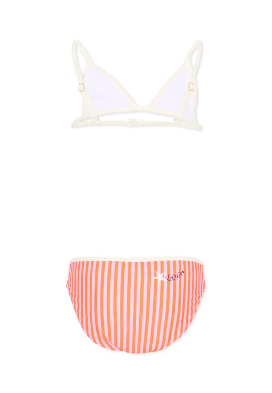 26SS [키즈] 자딕앤볼테르 비키니 X60581 S04 ORANGE - ZADIG & VOLTAIRE