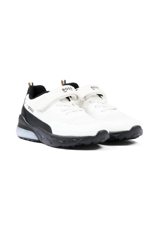 26SS [키즈] 보스 스니커즈 J52830 10P MULTICOLOR - BOSS