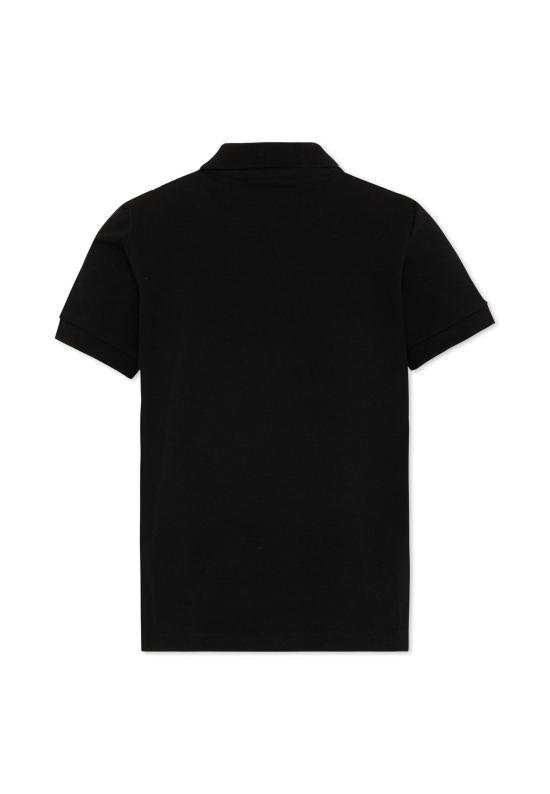 26SS [키즈] 휴고보스 폴로 셔츠 G01186 09B BLACK - HUGO BOSS