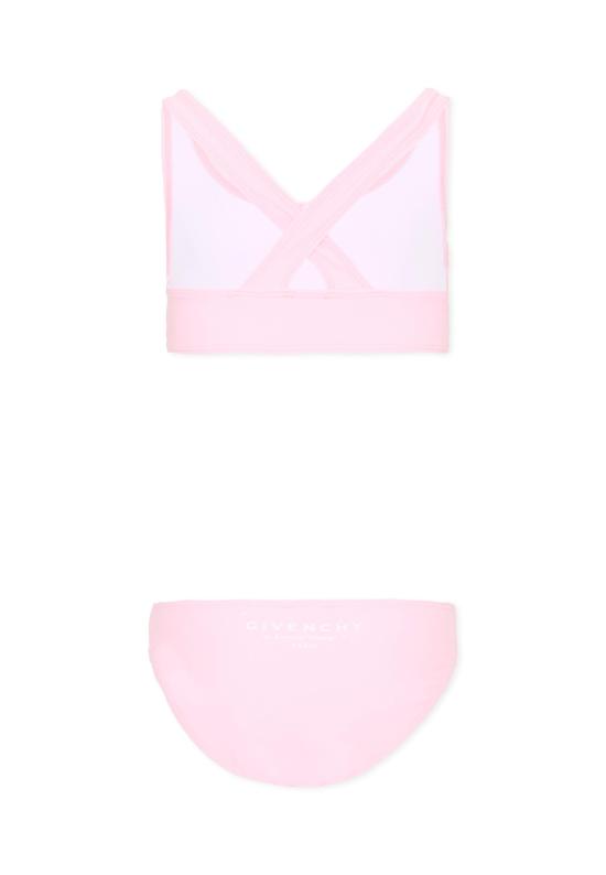 26SS [키즈] 지방시 비키니 H31218 44Z PINK - GIVENCHY