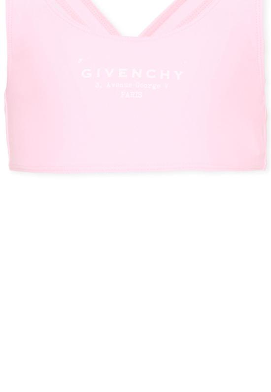 26SS [키즈] 지방시 비키니 H31218 44Z PINK - GIVENCHY