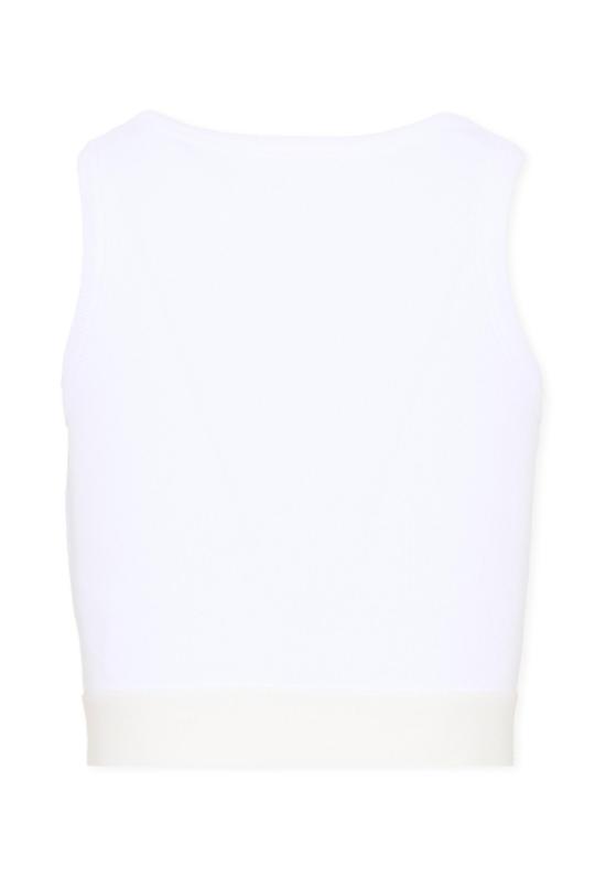 26SS [키즈] 지방시 탑 H31223 10P WHITE - GIVENCHY