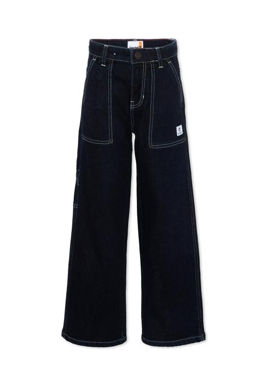 26SS [키즈] 팀버랜드 진 T60840 Z10 DENIM