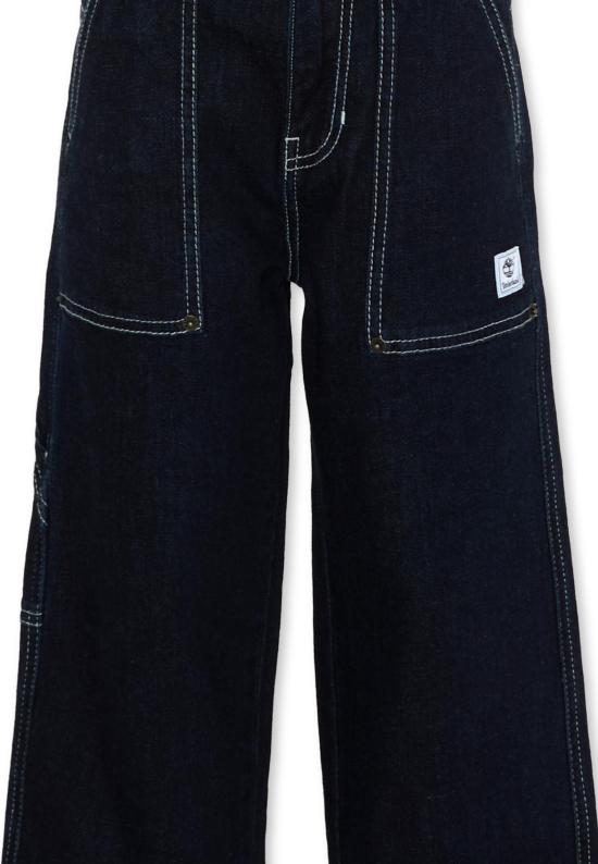 26SS [키즈] 팀버랜드 진 T60840 Z10 DENIM - TIMBERLAND