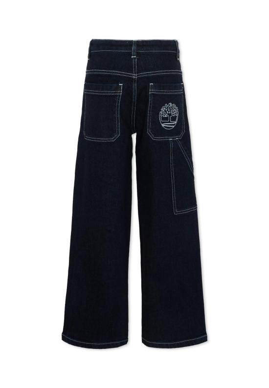 26SS [키즈] 팀버랜드 진 T60840 Z10 DENIM - TIMBERLAND