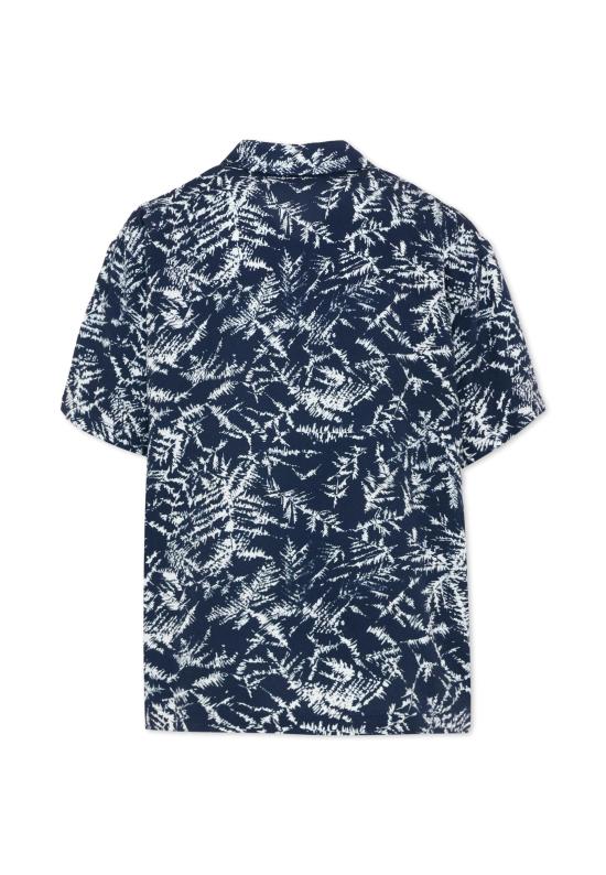 26SS [키즈] 휴고보스 셔츠 G01001 V21 BLUE - HUGO BOSS