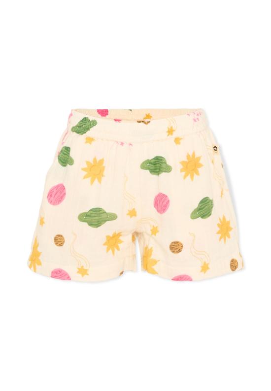 26SS [키즈] 미니로디니 쇼츠/버뮤다 2623010711 IVORY