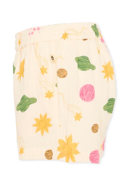 26SS [키즈] 미니로디니 쇼츠/버뮤다 2623010711 IVORY - MINI RODINI