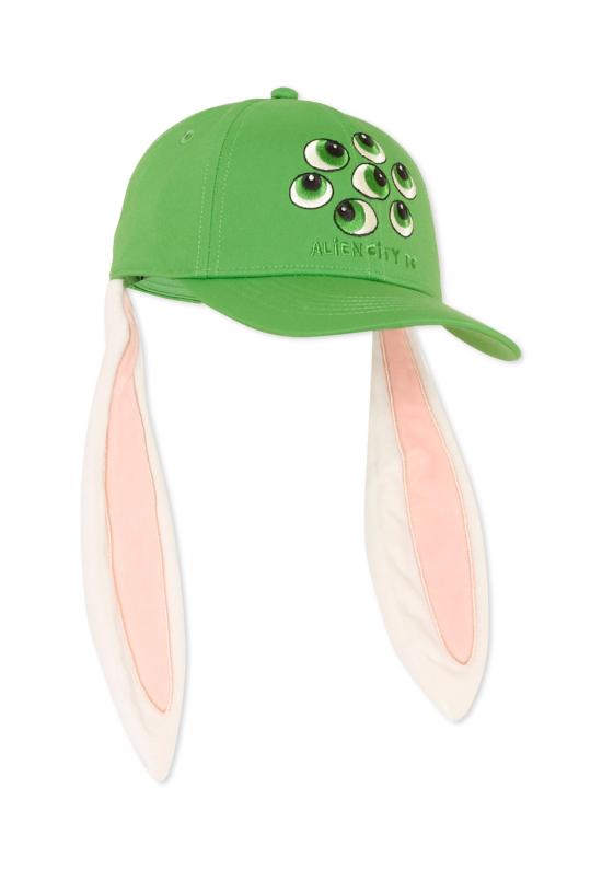 26SS [키즈] 미니로디니 모자 2626510575 GREEN