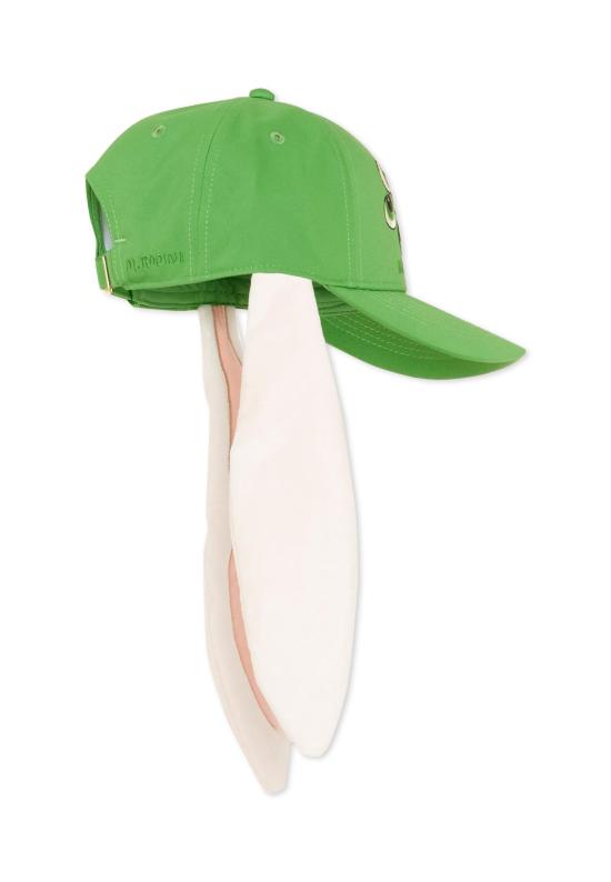 26SS [키즈] 미니로디니 모자 2626510575 GREEN - MINI RODINI