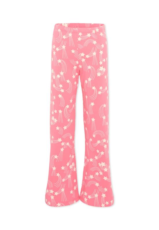 26SS [키즈] 미니로디니 트레이닝/조거 팬츠 2623013528 PINK