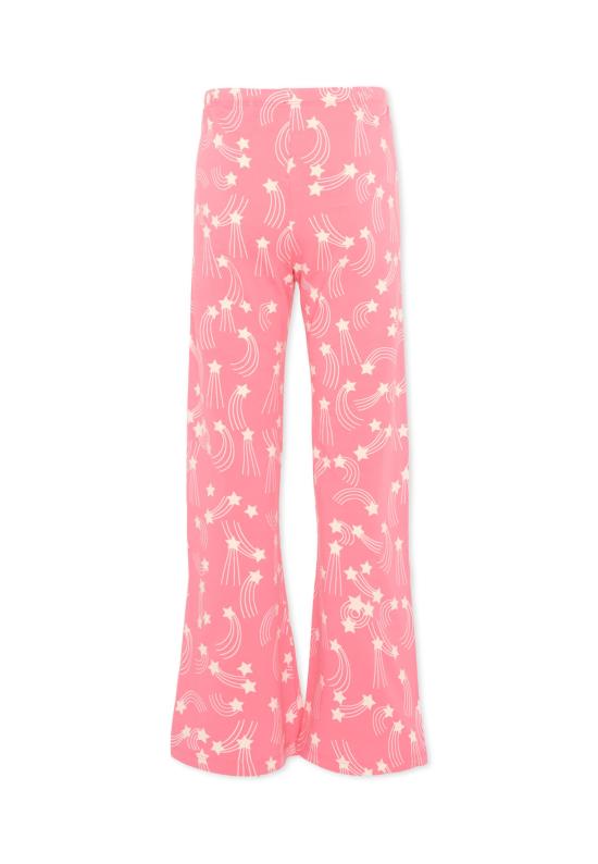 26SS [키즈] 미니로디니 트레이닝/조거 팬츠 2623013528 PINK - MINI RODINI