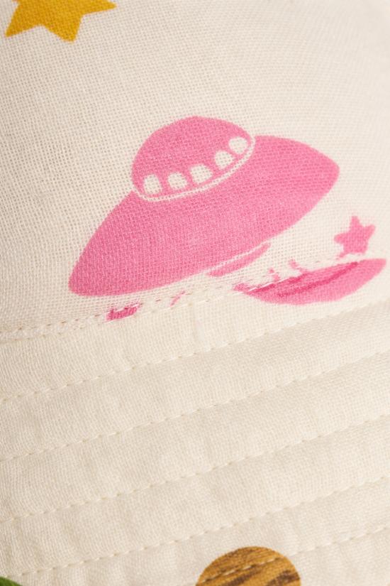 26SS [키즈] 미니로디니 모자 2626511111 IVORY - MINI RODINI