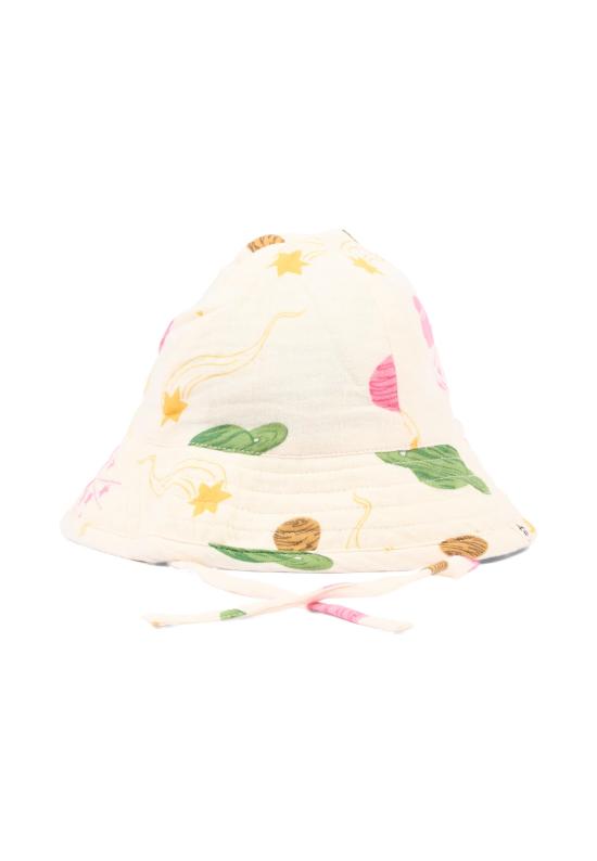 26SS [키즈] 미니로디니 모자 2626511111 IVORY