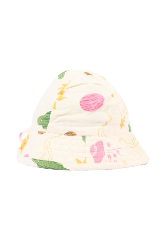 26SS [키즈] 미니로디니 모자 2626511111 IVORY - MINI RODINI