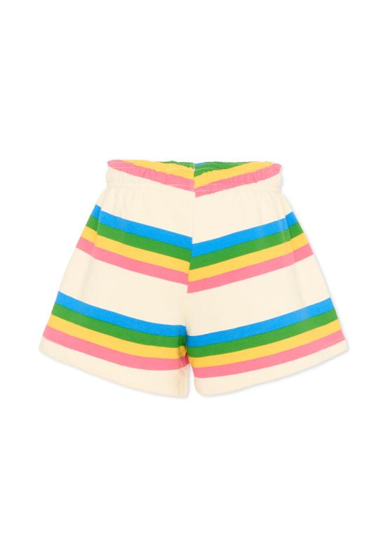 26SS [키즈] 미니로디니 쇼츠/버뮤다 2623012900 MULTICOLOR - MINI RODINI