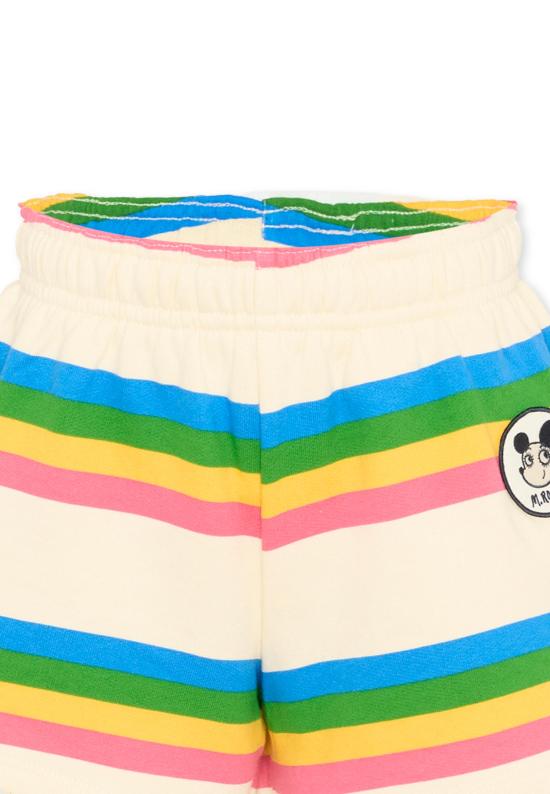 26SS [키즈] 미니로디니 쇼츠/버뮤다 2623012900 MULTICOLOR - MINI RODINI