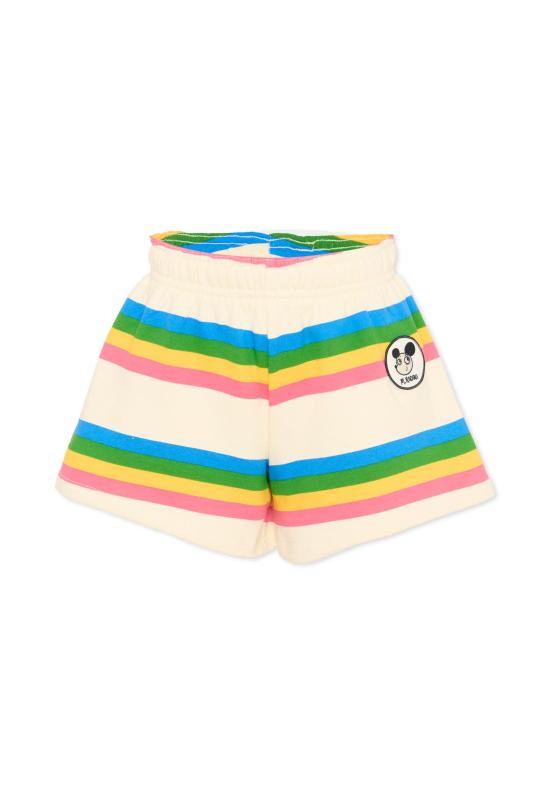 26SS [키즈] 미니로디니 쇼츠/버뮤다 2623012900 MULTICOLOR